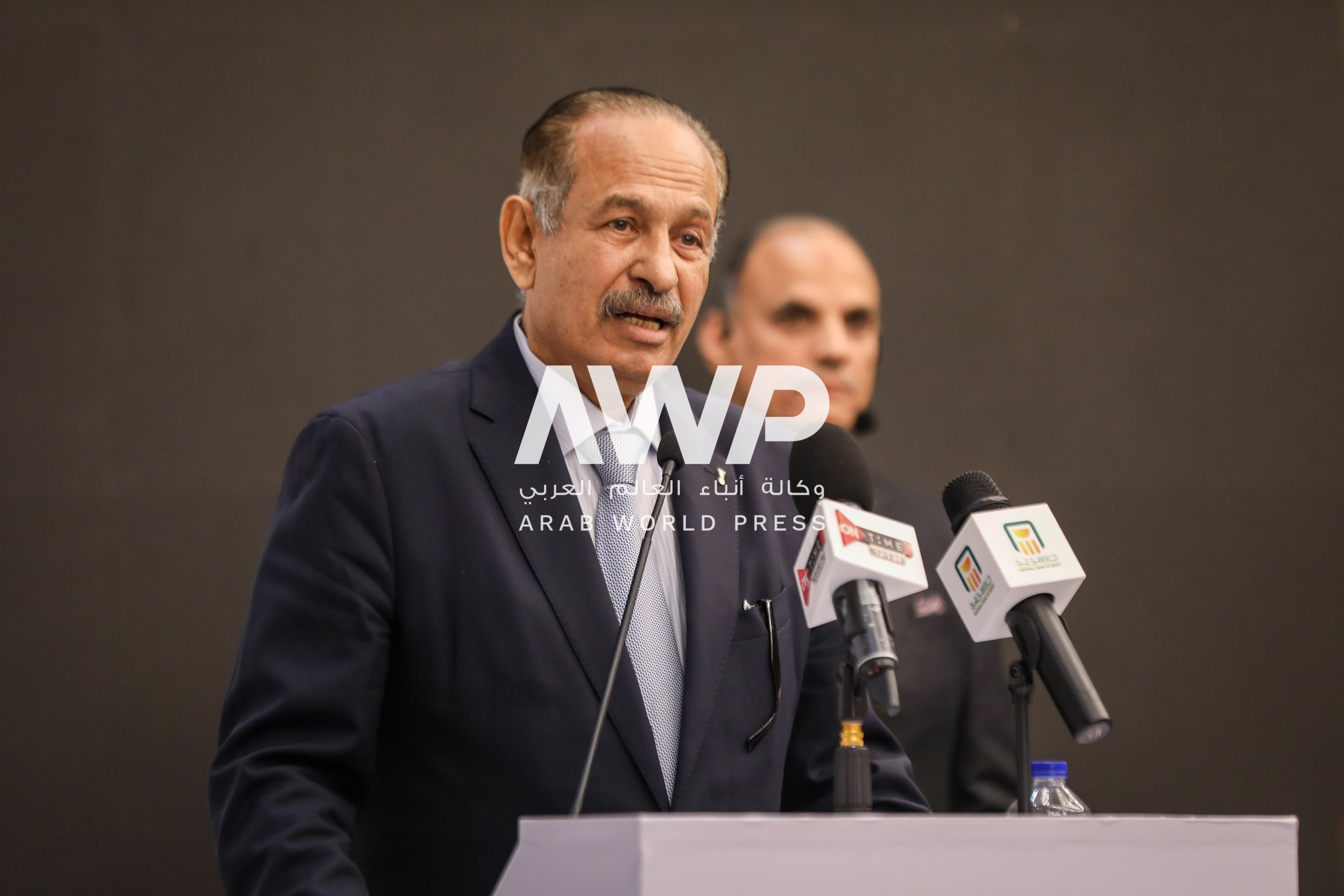 Egypt to Host the 26th Men's Handball African Cup of Nations in January